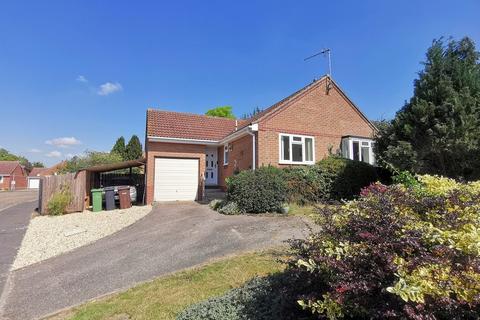 undefined, St. Marys Close, Harleston