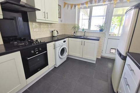 undefined, St. Marys Close, Harleston