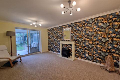 undefined, St. Marys Close, Harleston