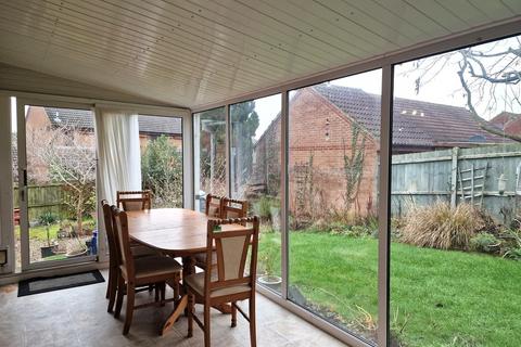 undefined, St. Marys Close, Harleston