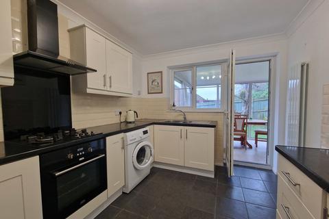 undefined, St. Marys Close, Harleston