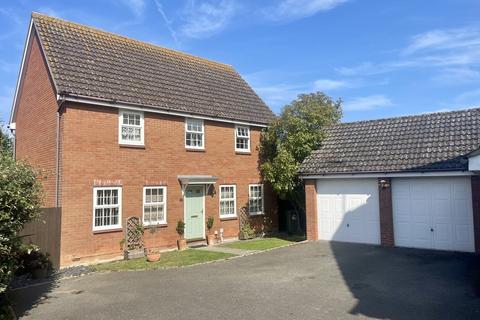 undefined, Saxmundham