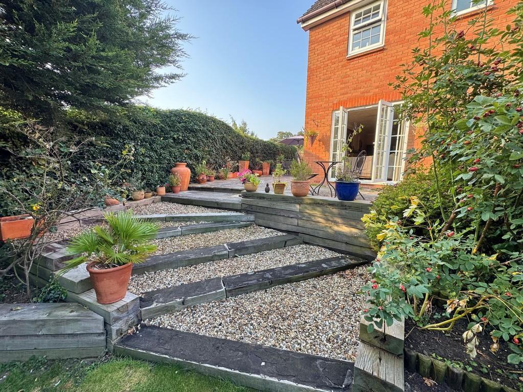 Garden 1