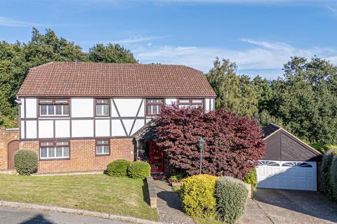 5 bedroom detached house for sale, Beauport Gardens, St. Leonards-On-Sea