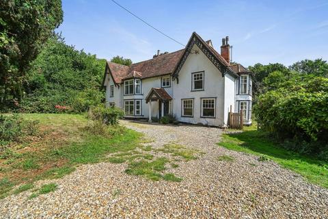 5 bedroom detached house for sale, Toldish Hall Road, Halstead CO9