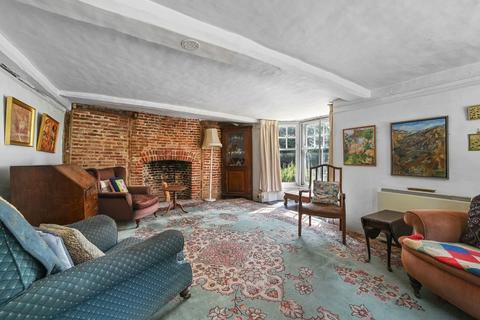 5 bedroom detached house for sale, Toldish Hall Road, Halstead CO9