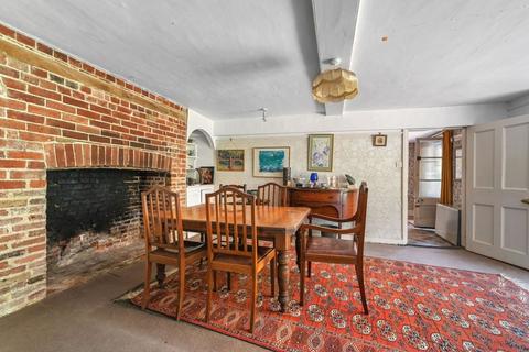 5 bedroom detached house for sale, Toldish Hall Road, Halstead CO9