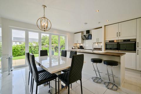 5 bedroom detached house for sale, 49 Chambers Place, Endmoor, Kendal, LA8 0BQ