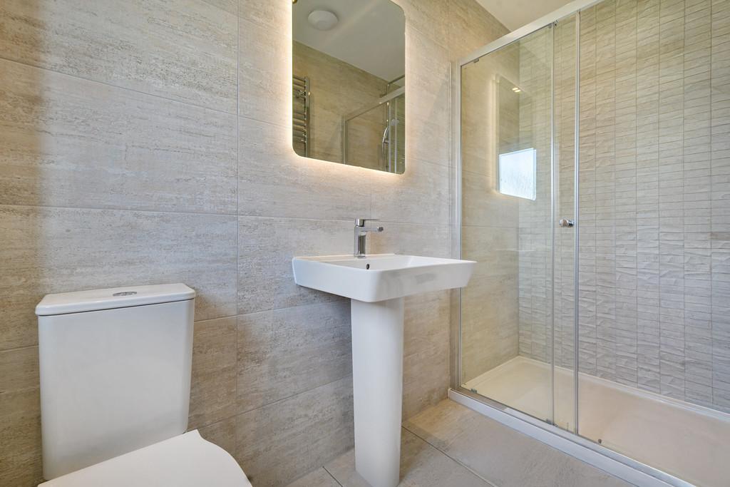 Bedroom Three Ensuite Shower Room