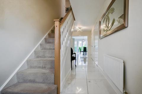 5 bedroom detached house for sale, 49 Chambers Place, Endmoor, Kendal, LA8 0BQ