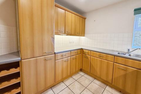 2 bedroom apartment for sale, Upper Grosvenor Road, Tunbridge Wells TN1
