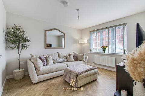 undefined, Whitmore Grove, Earl Shilton, LE9