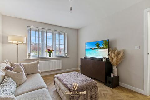 undefined, Whitmore Grove, Earl Shilton, LE9