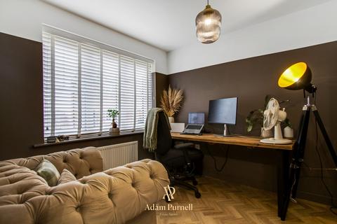 undefined, Whitmore Grove, Earl Shilton, LE9