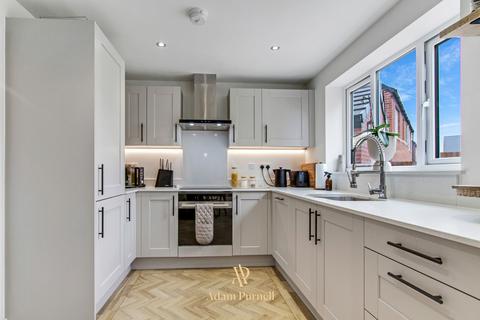 4 bedroom detached house for sale, Whitmore Grove, Earl Shilton, LE9