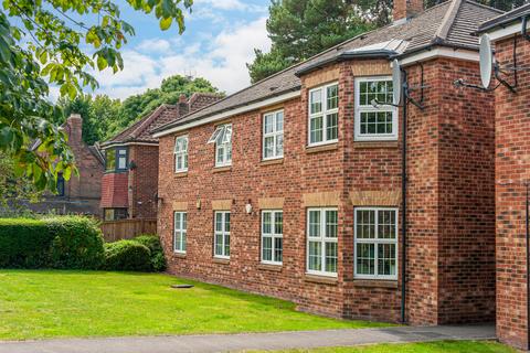 Waterside Gardens, York YO31