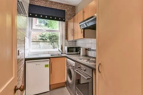 Studio for sale - Skats 2