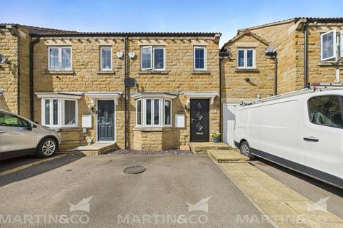 11 Pasture Gardens, Norton, Doncaster, DN6 9GH