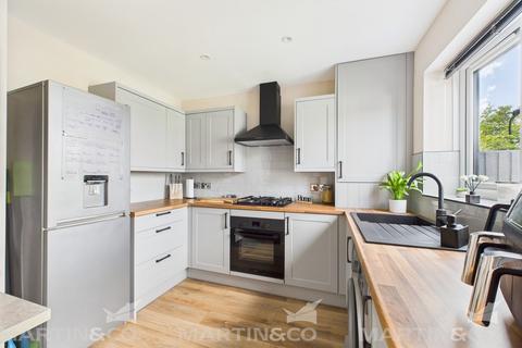 11 Pasture Gardens, Norton, Doncaster, DN6 9GH