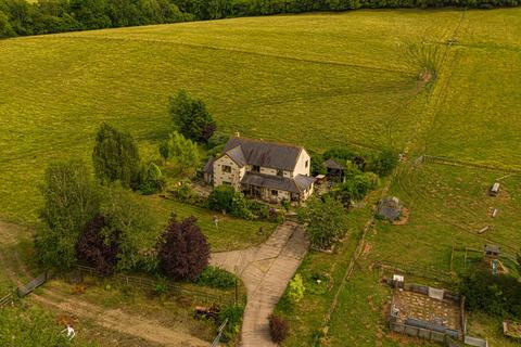 undefined, Llantrisant, Usk, NP15
