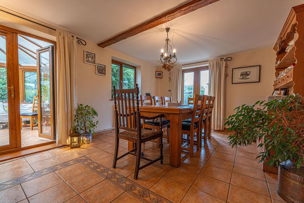Lounge/diner