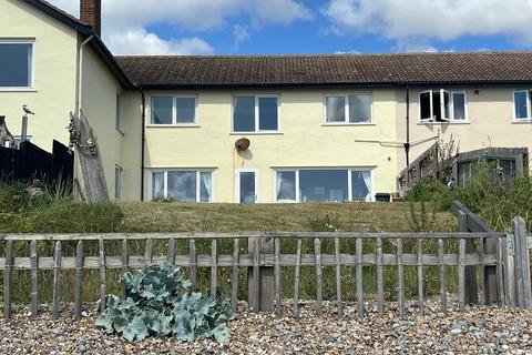 undefined, TINKERS END, Thorpeness