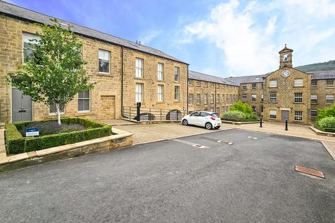 undefined, Glasshouses Mill, Glasshouses, Harrogate