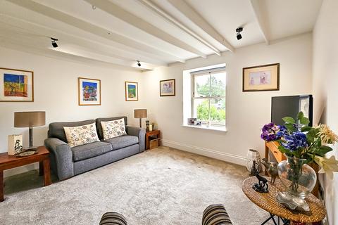 undefined, Glasshouses Mill, Glasshouses, Harrogate