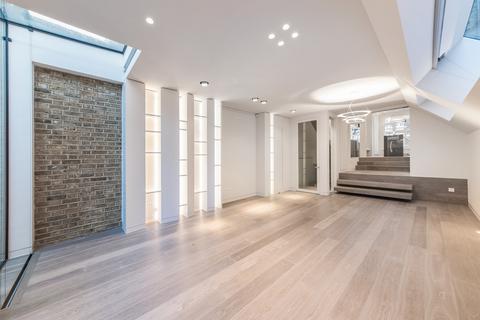 5 bedroom terraced house to rent, Bowerdean Street, Fulham