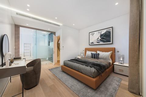 5 bedroom terraced house to rent, Bowerdean Street, Fulham