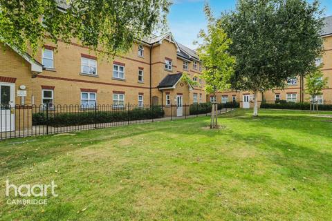 undefined, Winstanley Court, Cromwell Road, Cambridge