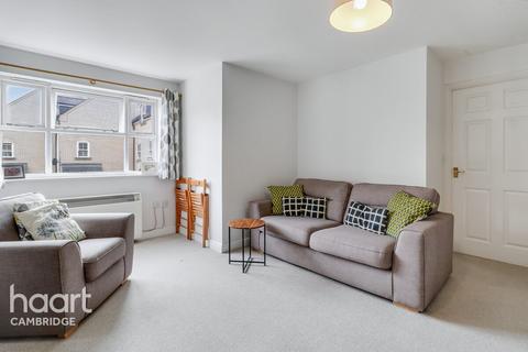 undefined, Winstanley Court, Cromwell Road, Cambridge