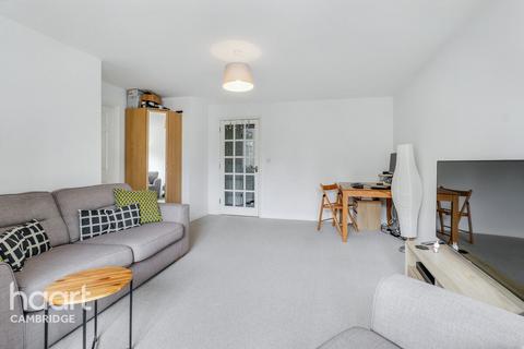 undefined, Winstanley Court, Cromwell Road, Cambridge