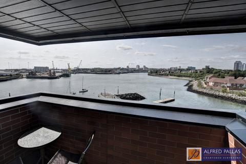 2 bedroom apartment for sale, Wheatsheaf Court, North Haven