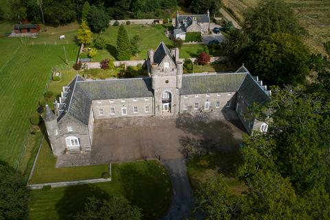 undefined, Skene House Court, Lyne Of Skene, Westhill