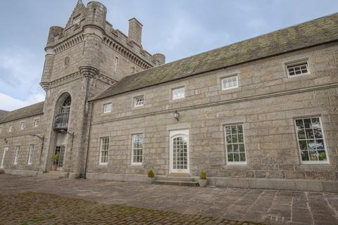 undefined, Skene House Court, Lyne Of Skene, Westhill