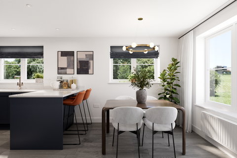 undefined, Plot 102, The Barnwood at Trelawny Place, Candlet Road IP11