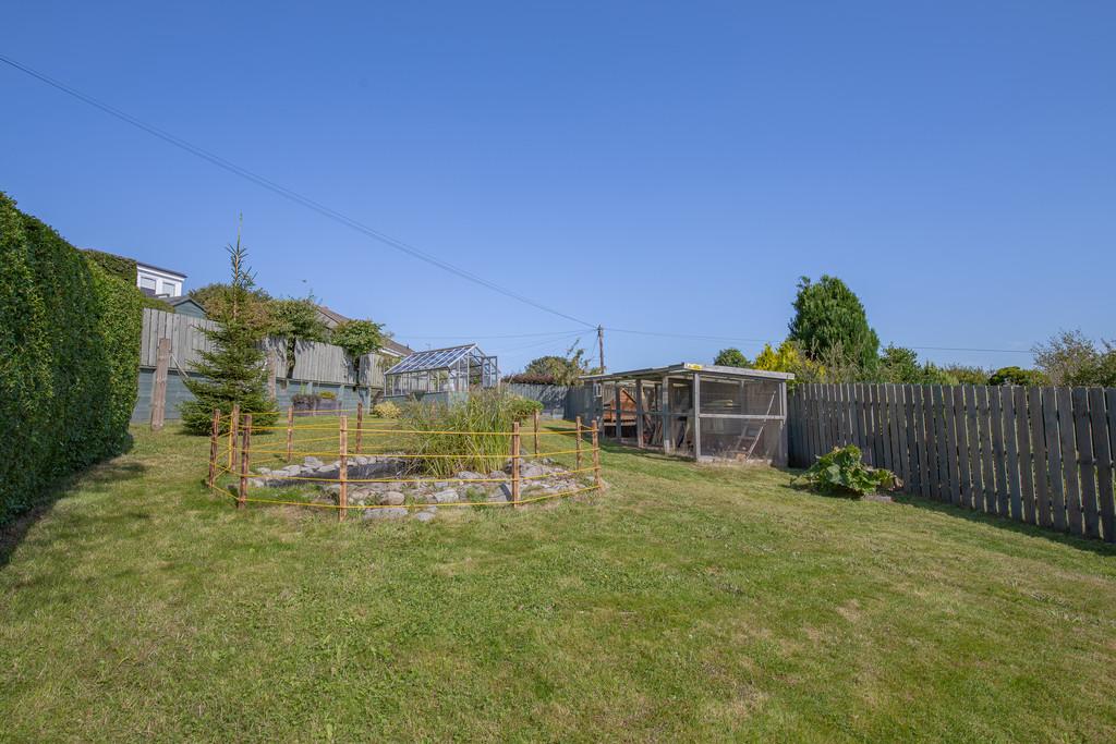Back Garden Main