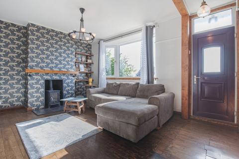 undefined, Mount Pleasant, Bridge Of Don