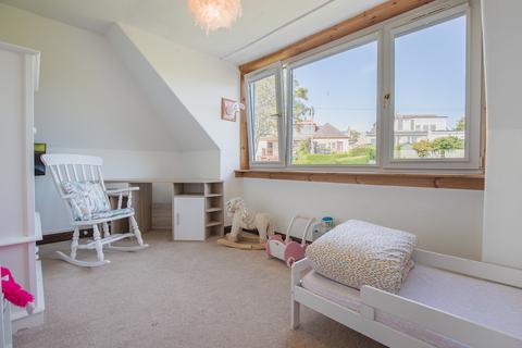 undefined, Mount Pleasant, Bridge Of Don