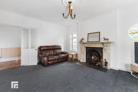 undefined, Heol Stradling, Whitchurch , Cardiff