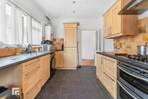 undefined, Heol Stradling, Whitchurch , Cardiff