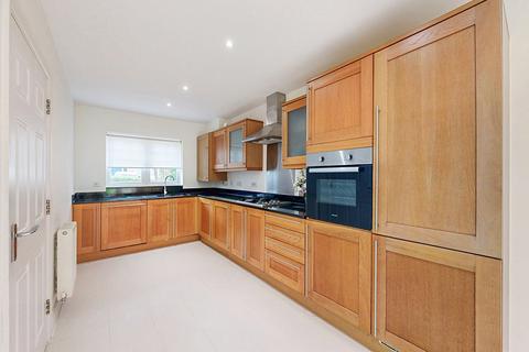 4 bedroom detached house for sale, Padelford Lane, Stanmore, HA7