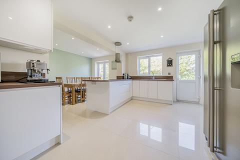 5 bedroom detached house for sale, Fiske Close, Bury St. Edmunds IP32