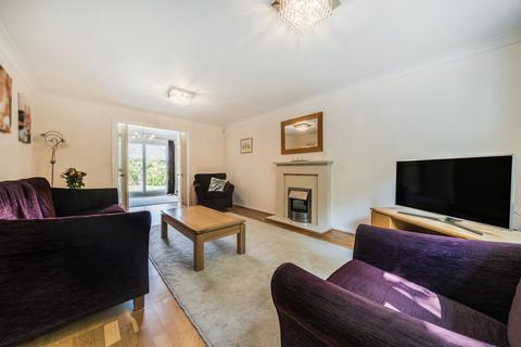 5 bedroom detached house for sale, Fiske Close, Bury St. Edmunds IP32