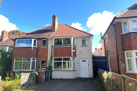 Hermitage Road, Solihull B91