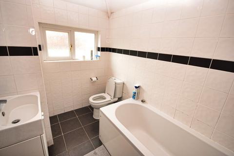 undefined, Hermitage Road, Solihull B91