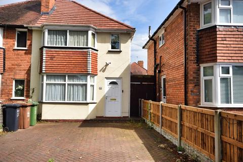 undefined, Hermitage Road, Solihull B91