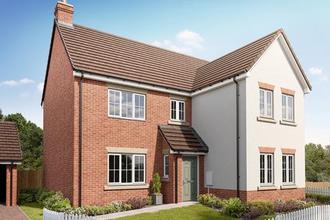 undefined, Plot 16, The Carnaby at The Paddocks, Horsmonden, Tonbridge TN12