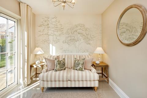 4 bedroom detached house for sale, Plot 16, The Carnaby at The Paddocks, Horsmonden, Tonbridge TN12